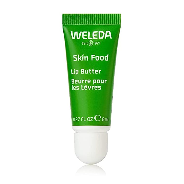 Weleda Skin Food Nourishing Lip Butter