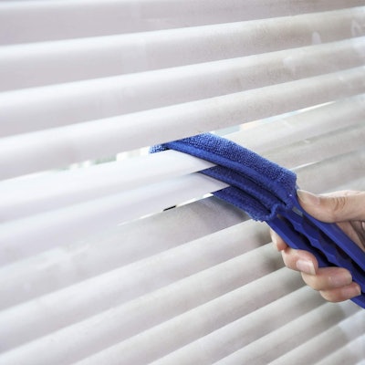 HIWARE Window Blinds Duster Set