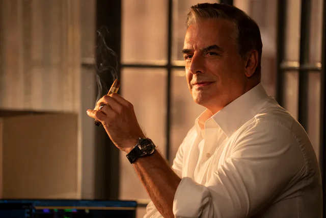 Why Did Big Die On 'SATC'? The Showrunner Explains