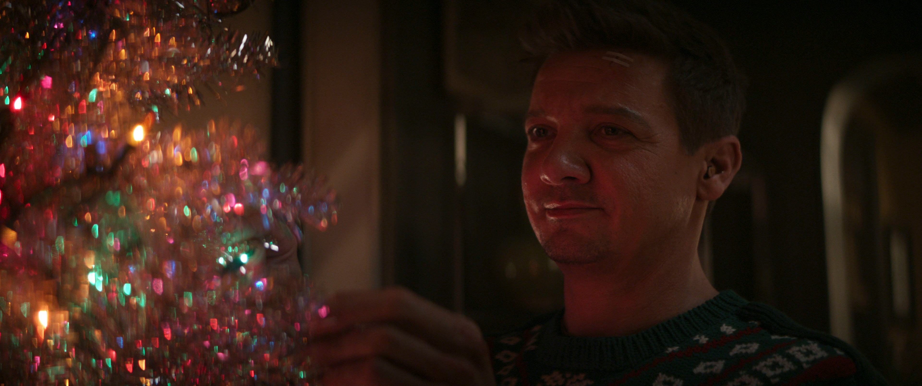 'Hawkeye' Rolex theory reveals why that mysterious watch is so important