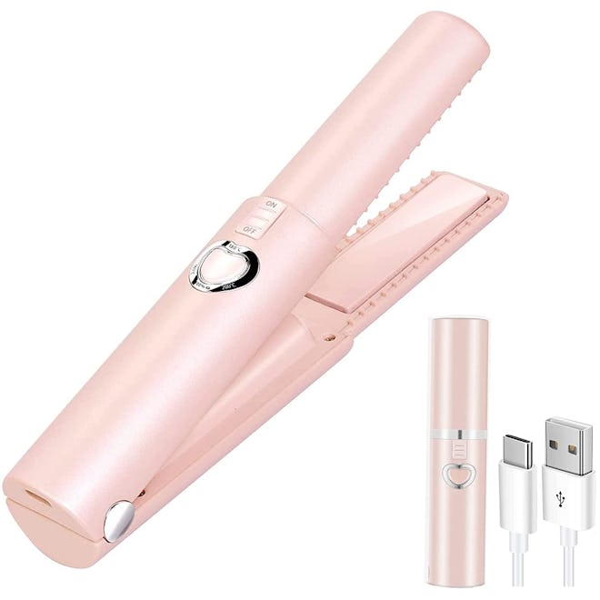 JMFONE Hair Straightener