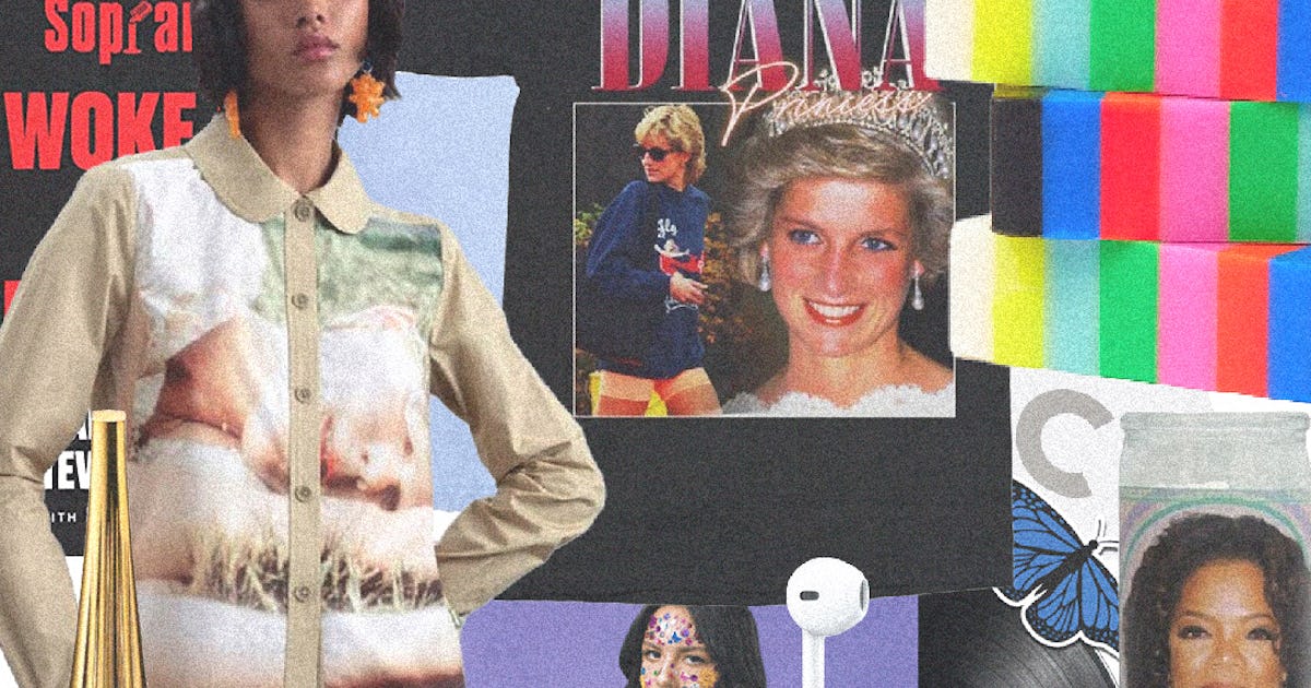 Przewodnik po prezentach świątecznych dla obsesyjnej popkultury w Twoim życiu Przewodnik po prezentach świątecznych dla obsesyjnej popkultury w Twoim życiu