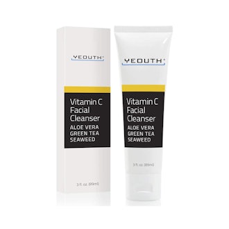 Vitamin C Facial Cleanser