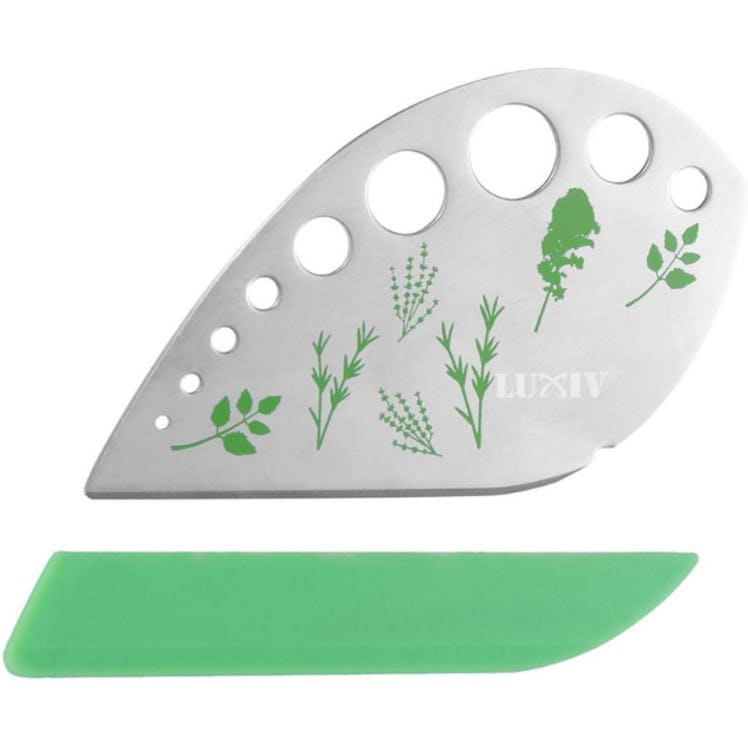 Luxiv Herb Stripper