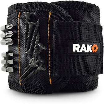 RAK Magnetic Wristband