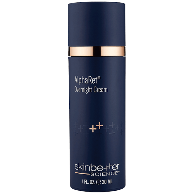 AlphaRet Overnight Cream