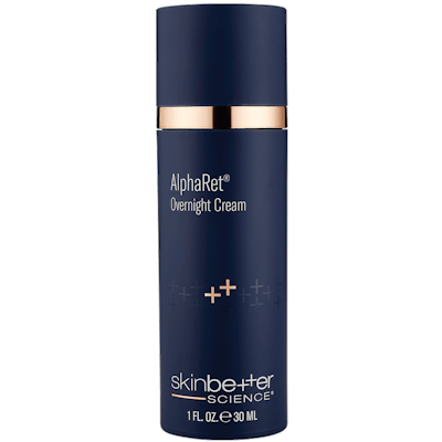 AlphaRet Overnight Cream