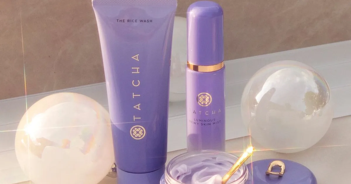 The 10 Best Tatcha Products You Need In Your Skin Care Vanity