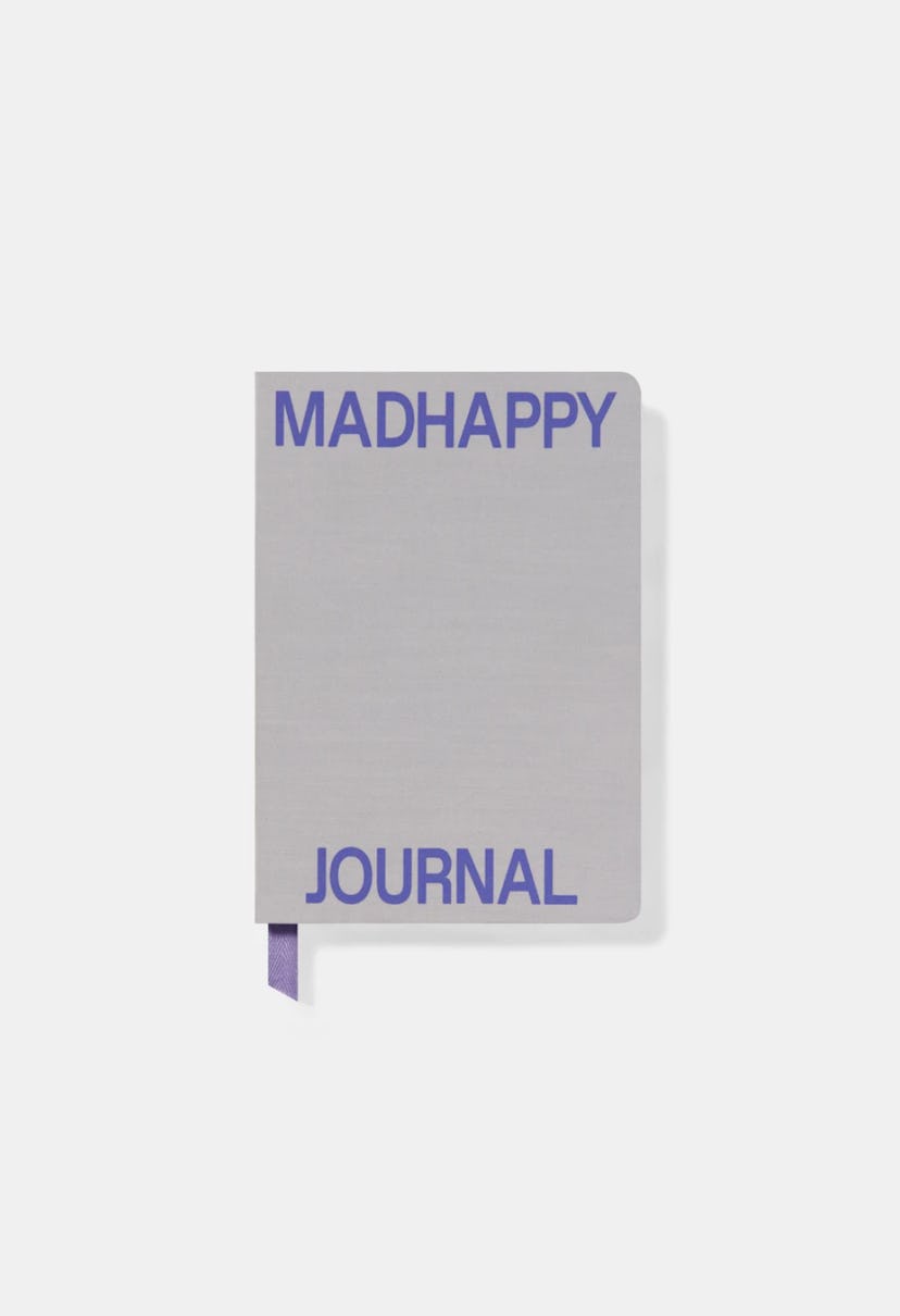 The Mad Happy Journal