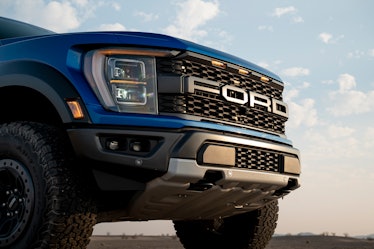 Ford F-150 Raptor