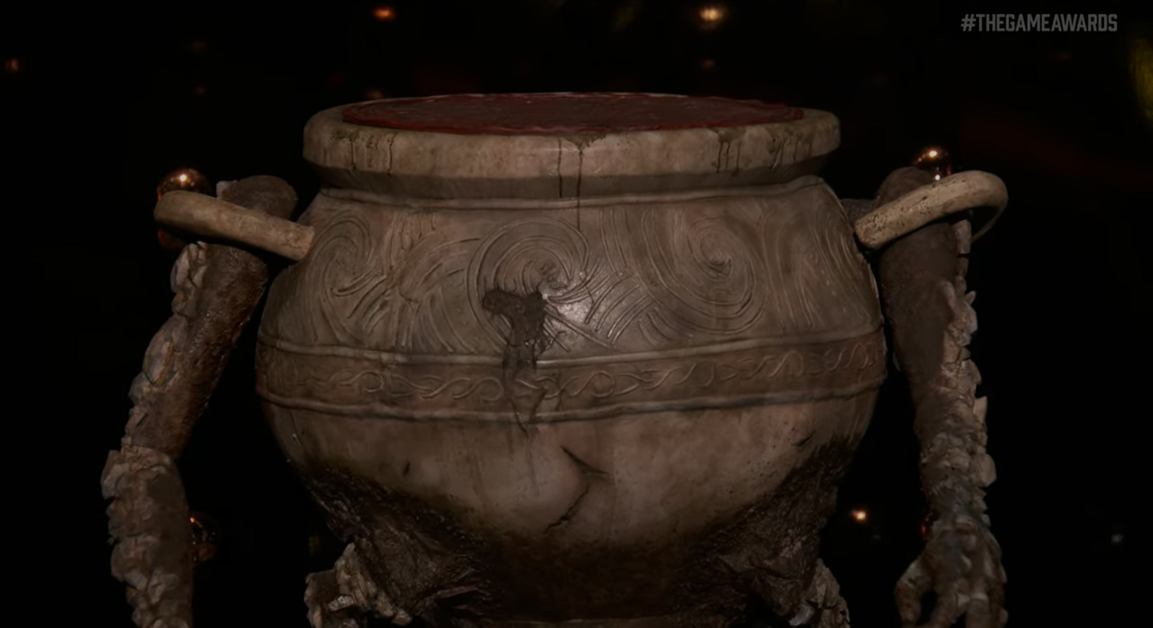 'Elden Ring' story trailer in 6 mindblowing images