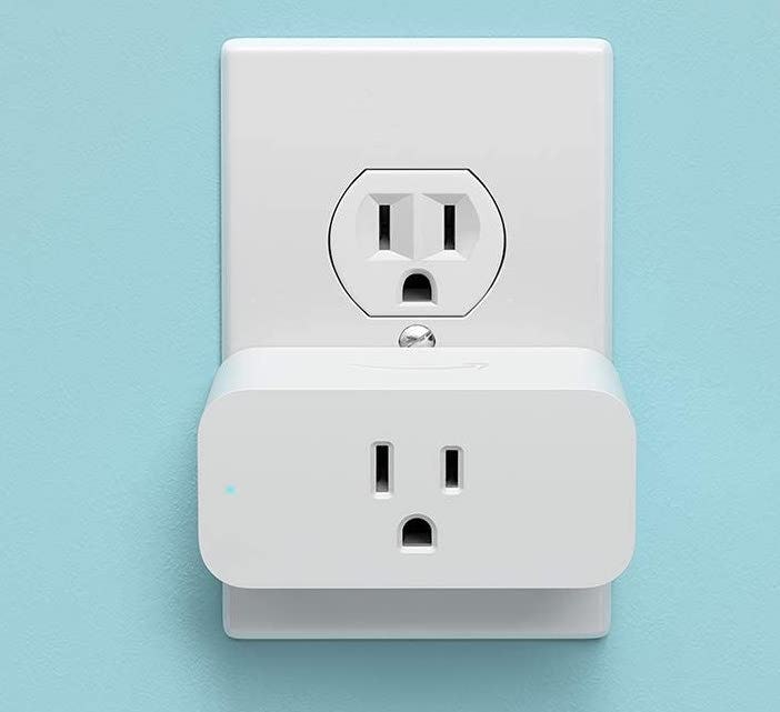 Amazon Smart Plug