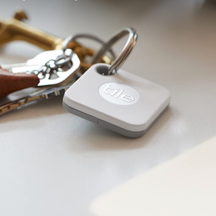 Tile Mate Bluetooth Tracker