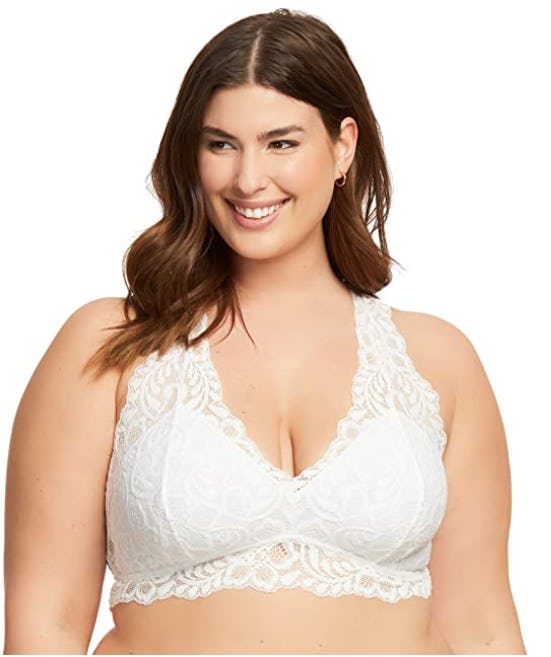 fleur&rsquo;t with me Racerback Bralette