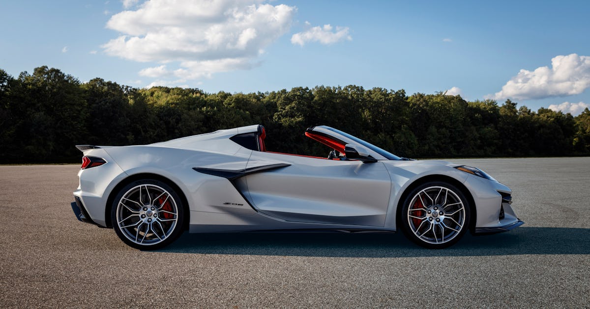 Best Sports Cars 22 The 8 Most Exciting New Vehicles From Acura To Z06 Best Sports Cars 22 The 8 Most Exciting New Vehicles From Acura To Z06