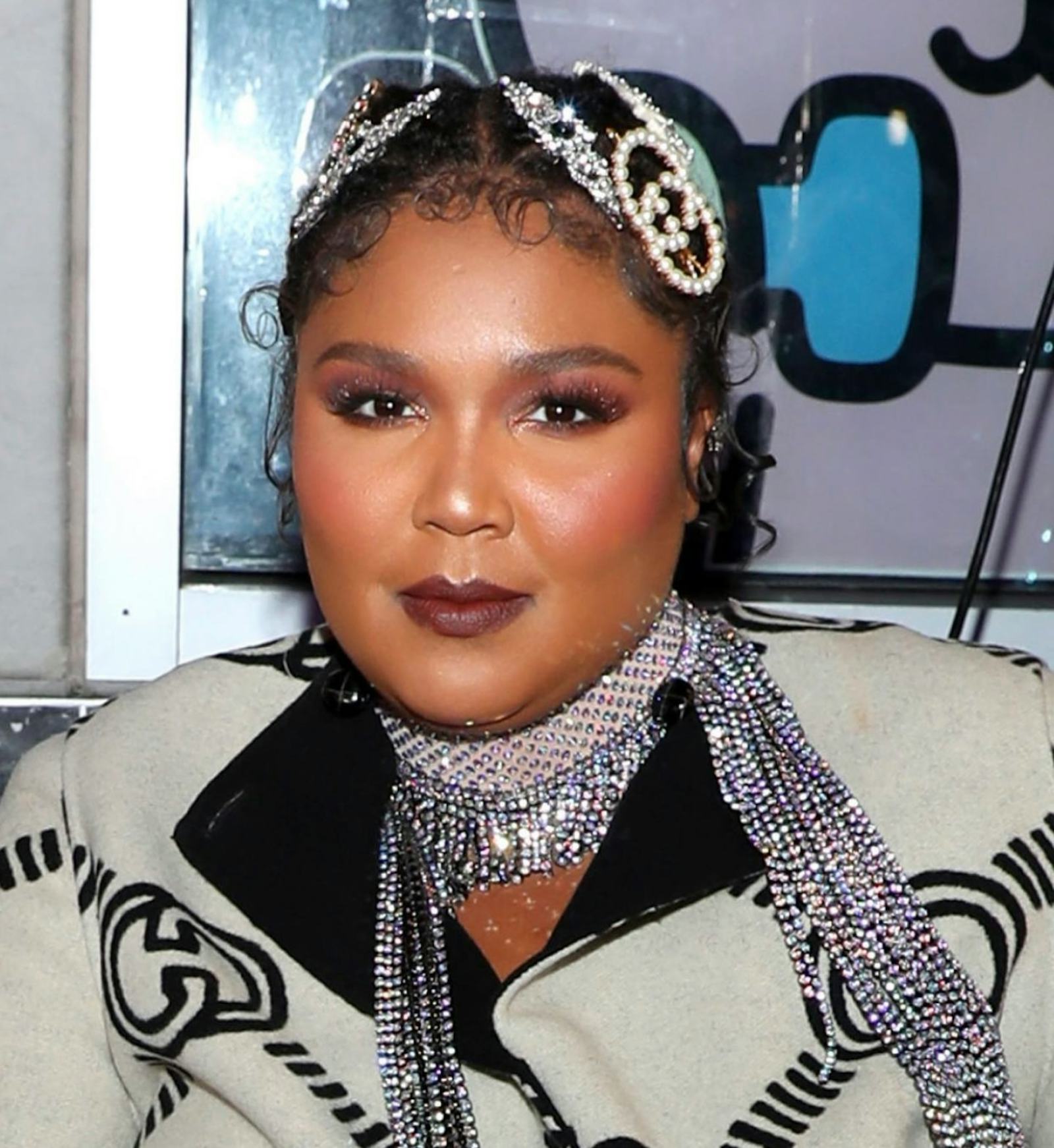 Lizzo Added A New Corset To Her Collection & The Style May Surprise You
