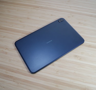 Nokia T20 tablet is perfect for streaming videos and cloud gaming