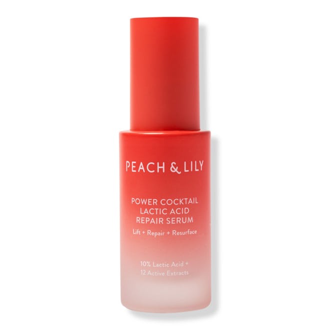 Power Cocktail Lactic Acid Repair Serum