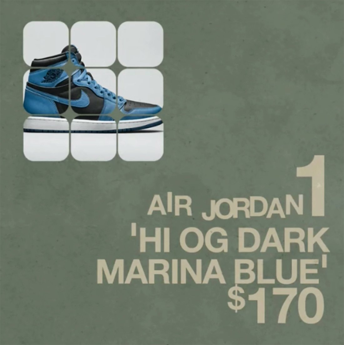 how much the new jordans cost
