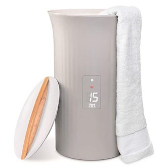 LiveFine Towel Warmer 