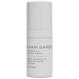 Shani Darden Skin Care Intensive Eye Renewal Cream with Firming Peptides