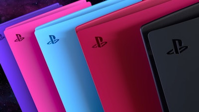 Sony PS5 Console Covers a € 85,90 (oggi)