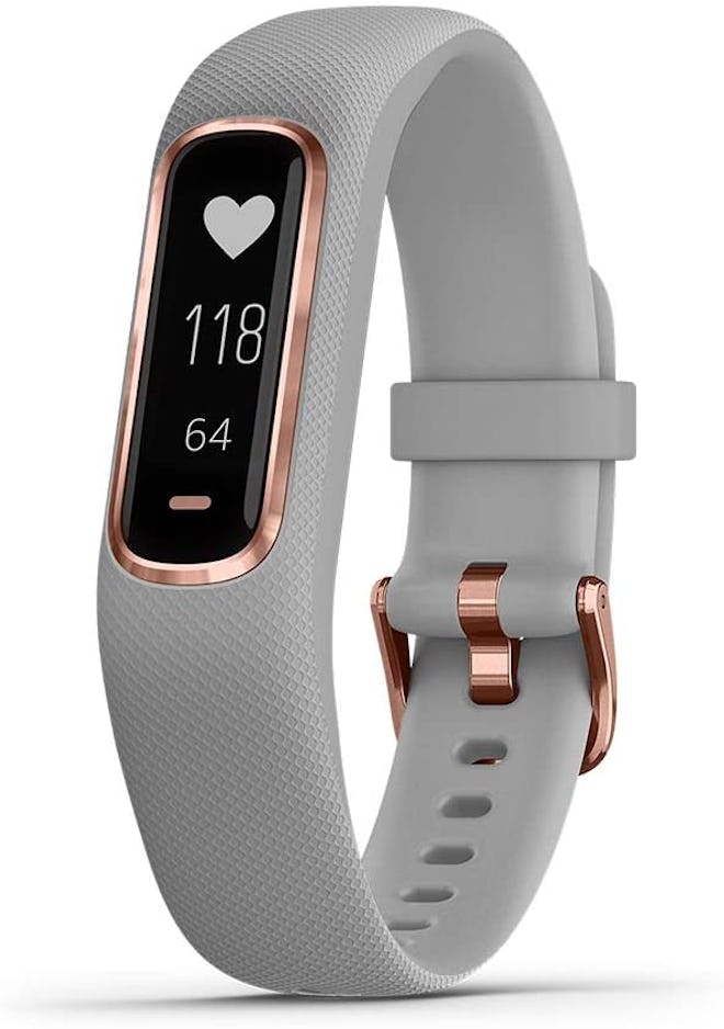 Garmin vivosmart 4