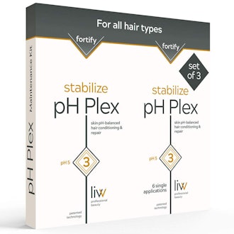 pH Plex 3 Stabilize Maintenance Kit