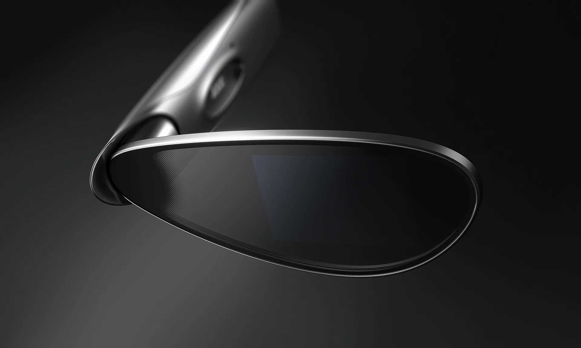 Oppo s Air Glass Is A Monocle shaped Attempt At Mainstream AR