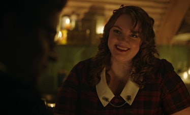 'Riverdale' Season 6's "Rivervale" finale has fans wondering who called Betty about the bomb.