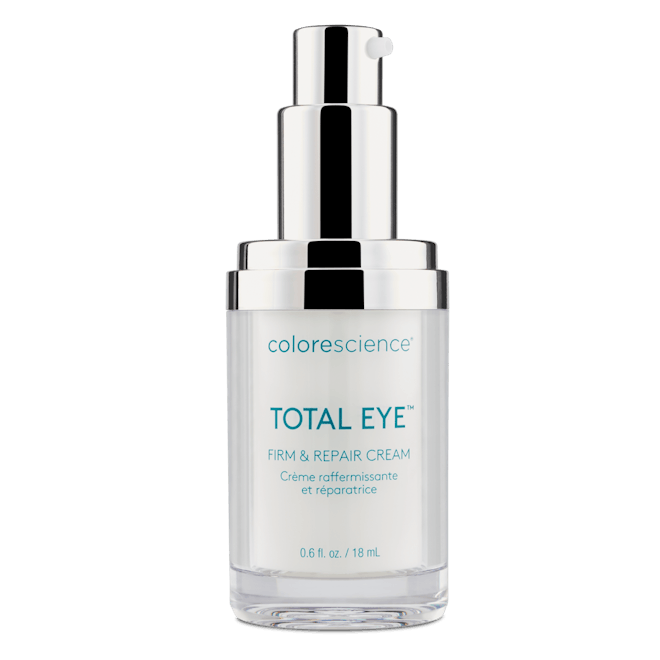 Colorescience Total Eye Firm and Repair Cream