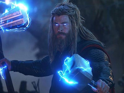 The MCU is floundering — and Thor: Love and Thunder is proof