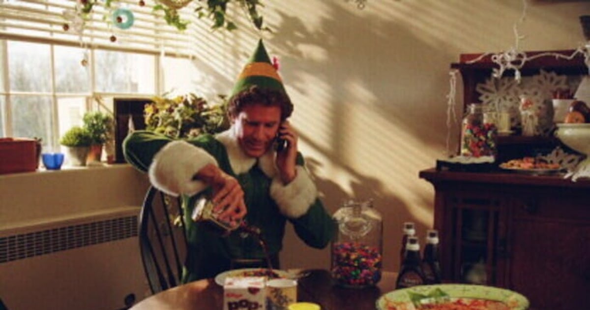 How To Watch ‘Elf’ in 2021 — Where To Stream ‘Elf’ Now