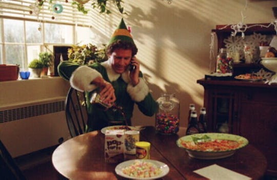 How to watch sales elf on tv