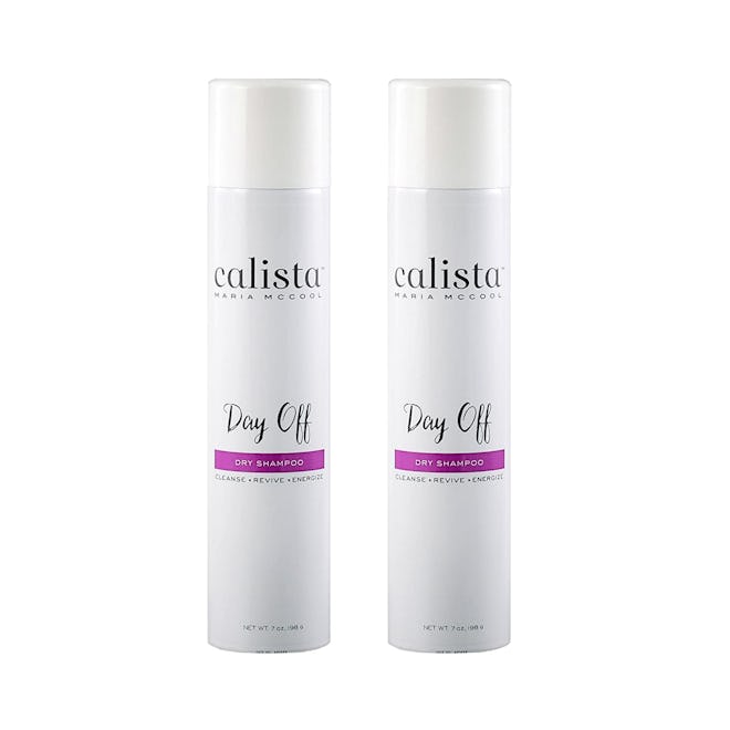 Calista Day Off Dry Shampoo Duo