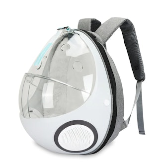 Space Pet Carrier