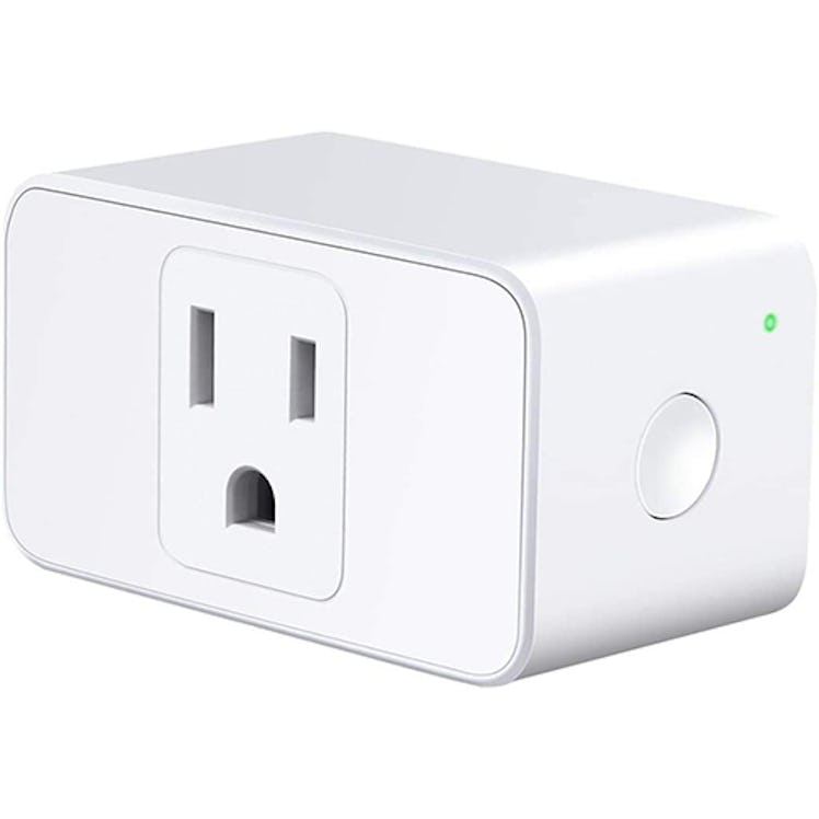 Meross Wi-Fi Mini Smart Plug