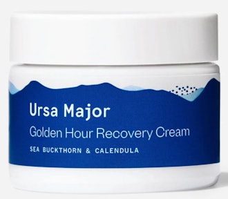 Golden Recovery Cream