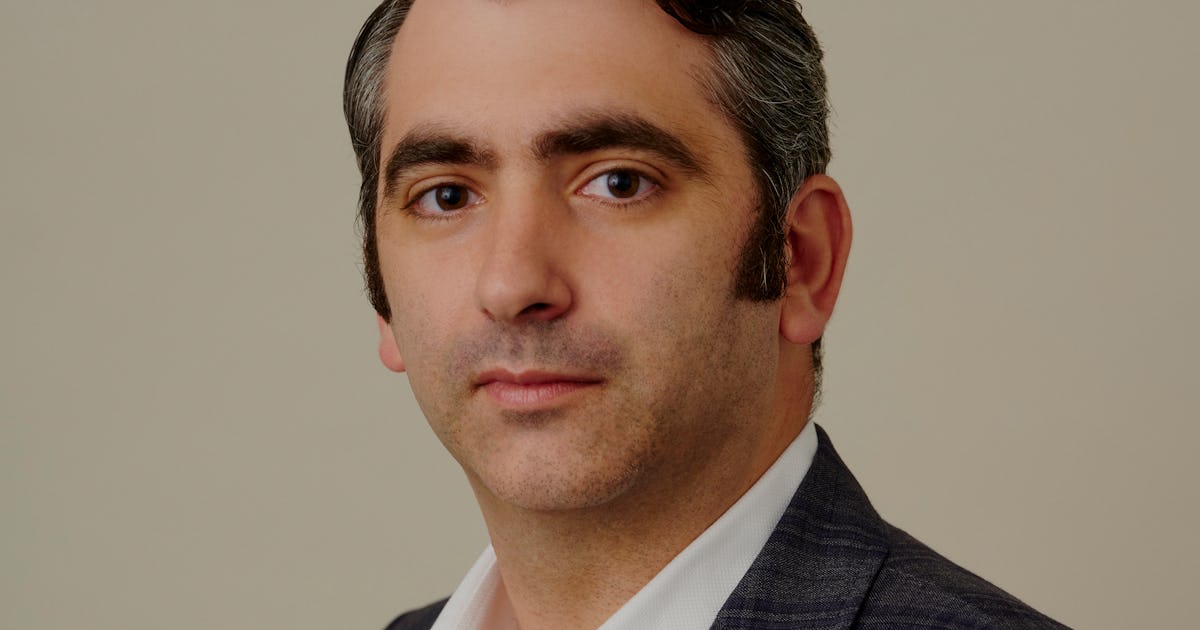 BDG Taps Sales Lead Marc Rutchik from Vox