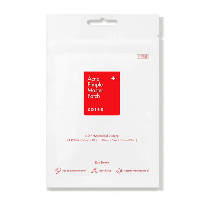 COSRX Acne Pimple Master Patch