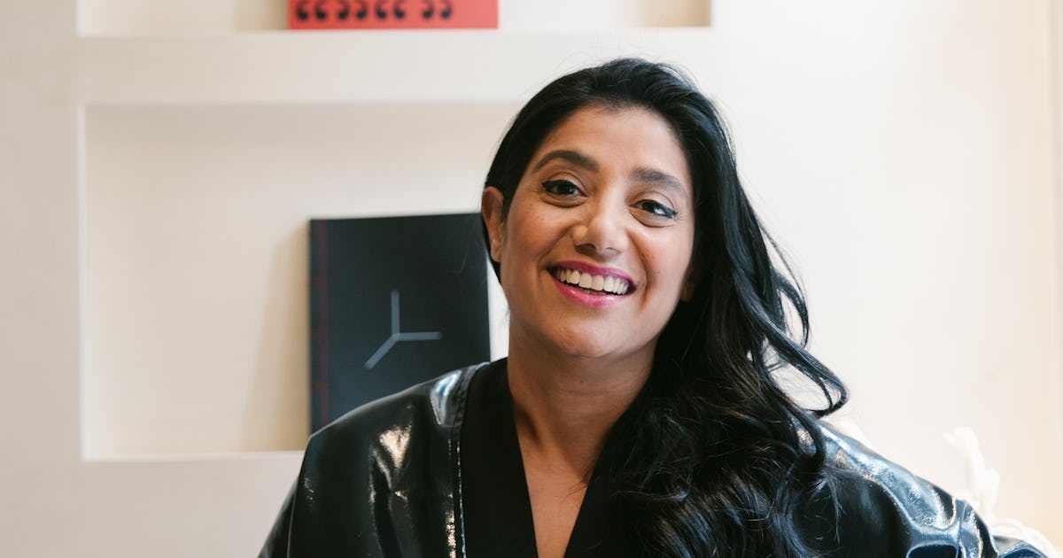 Suchi Reddy, Architect of Serenity