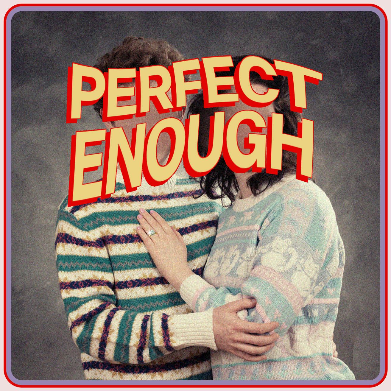 How to work out what you want vs. what you need in a long-term partner.