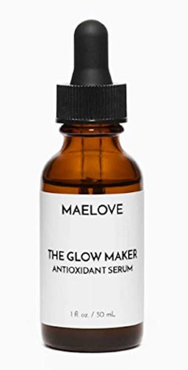 The Glow Maker