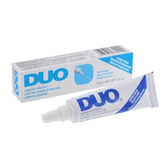 DUO Striplash Clear Adhesive