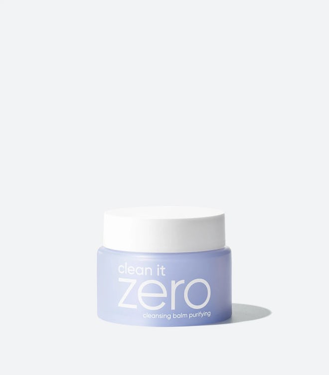 BANILA CO. Clean It Zero Cleansing Balm, Purifying