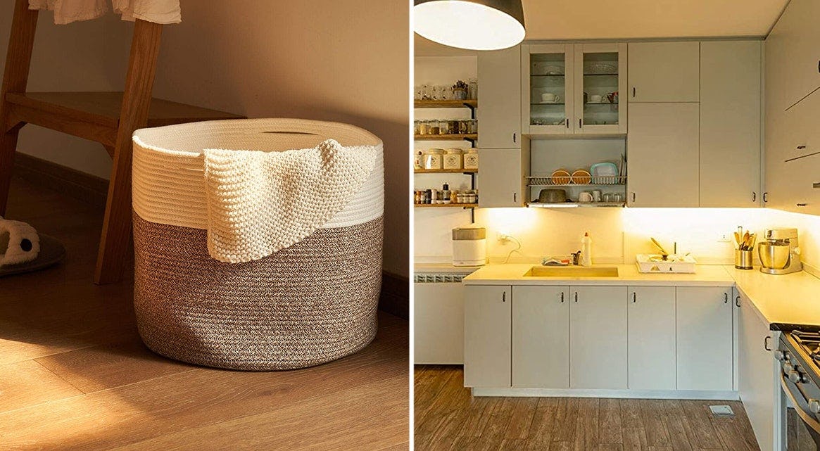 Interior Decorators Use These 39 Tricks To Make A Home Look Much Better