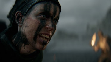 Senua's Saga: Hellblade 2 Gets First Gameplay Trailer At The Game