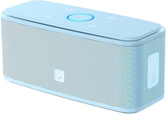DOSS Waterproof Bluetooth Speaker