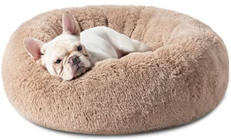 Bedsure Calming Dog Beds