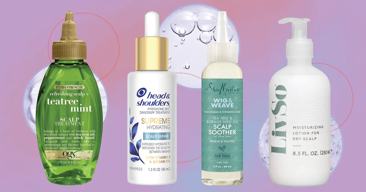 How To Use Novasone Lotion On Scalp at Micheal Weston blog